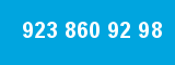 923 860 92 98